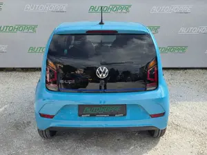 Volkswagen up! e-up! Style Plus, 8 Räder, SHZ, DAB+, CCS Bild 5