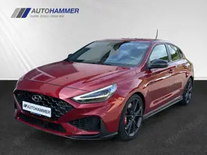 Hyundai i30 Fastback N Performance DCT 2.0 Navi KomfortP