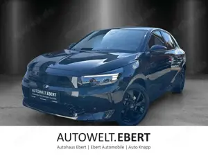 Opel Corsa F 1.2 Turbo GS LED-IntelliLux/KAMERA/SHZ/