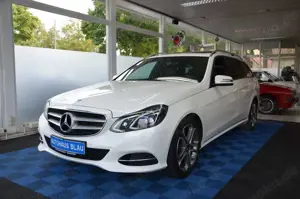 Mercedes-Benz E 200 T Avantgarde *AUTOMATIK*SPORTPAKET*GSD*