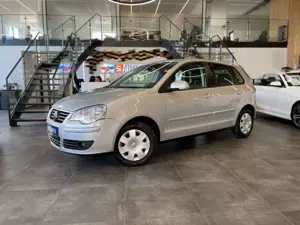 Volkswagen Polo IV *Comfortline*Klima*PDC*WENIG KM*