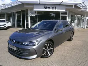 Volkswagen Passat Variant Business 2.0 TDI, DSG