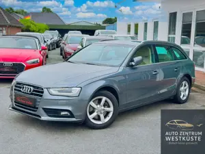 Audi A4 Avant Ambiente 190 PS Navi PDC Tempomat SHZ