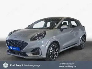 Ford Puma 1.0 EcoBoost Hybrid Aut. ST-LINE