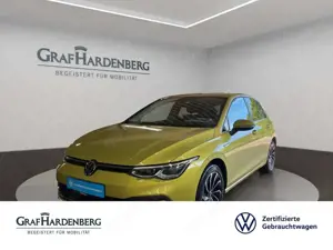 Volkswagen Golf 8 Style 1.5 TSI Side Assist