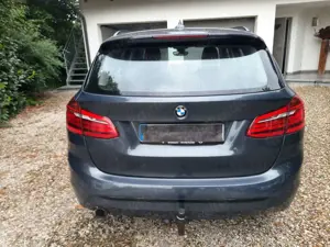 BMW 218 218i Active Tourer Aut. Sport Line