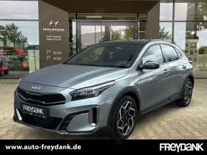 Kia XCeed 1.6 T-GDI 7-DCT GT Line Leder Paket Panorama