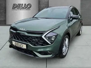 Kia Sportage 1.6T PHEV GT-Line 4WD 360 Grad Kamera Apple CarPla