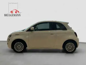 Fiat 500e Bild 3
