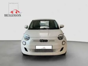Fiat 500e Bild 2