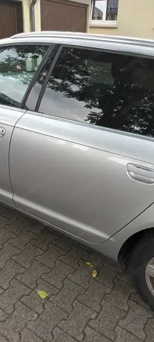 Audi A6 allroad quattro 3.0 TDI tiptronic DPF Bild 4