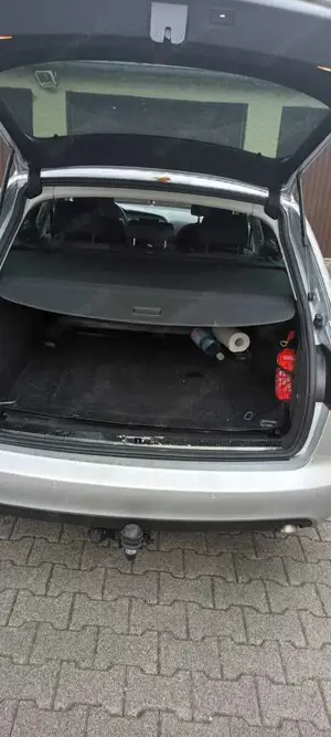 Audi A6 allroad quattro 3.0 TDI tiptronic DPF Bild 3