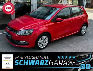 Volkswagen Polo V Comfortline BMT/Start-Stopp*ALU*SHZ*
