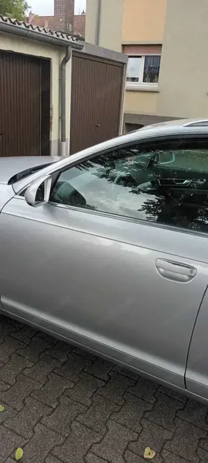 Audi A6 allroad quattro 3.0 TDI tiptronic DPF Bild 5