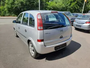 Opel Meriva 1.4 Bild 4