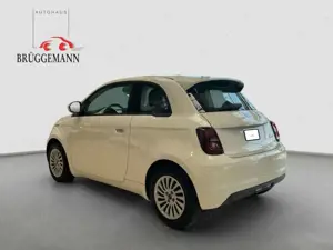 Fiat 500e Bild 4