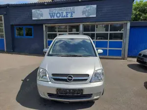 Opel Meriva 1.4