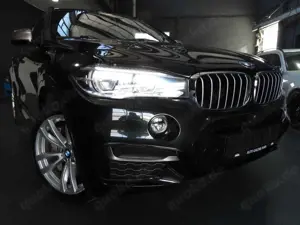 BMW X6 M50 D M-PAKET/INDIVIDUAL/HUD-UP/LED/AHK