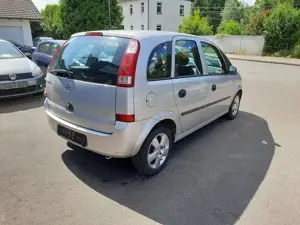 Opel Meriva 1.4 Bild 5