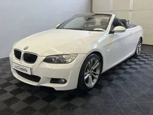 BMW 320 i M-Paket Cabrio E93 *Leder *1.Hd