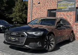 Audi A6 Avant 45 TDI Quattro Sport Virtual*HUD*ACC