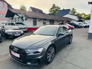 Audi A6 Avant 55 TFSI e quattro /S-Line/Head-up/LED/