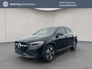 Mercedes-Benz GLA 250 GLA