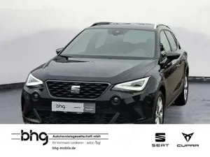SEAT Arona 1.0TSI DSG FR-Line Navi Infotain AssistXL