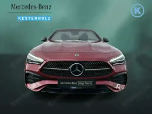 Mercedes-Benz CLE 200 CLE 200 Cabriolet AMG+DISTRO+AHK+360°+NIGHT+BURM Bild 2