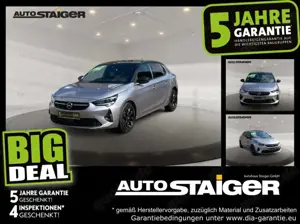 Opel Corsa F 1.2 Turbo GS Line