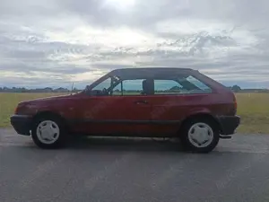 Volkswagen Polo Polo CL Extra