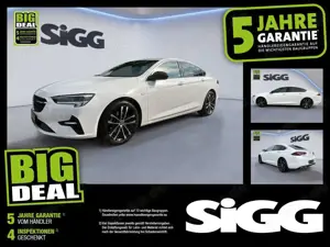 Opel Insignia B Grand Sport 2.0 Facelift Alcantara