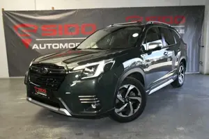 Subaru Forester 2.0ie AWD Platinum ACC*HK*PANO*KEY*TW Klima Navi