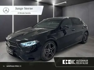 Mercedes-Benz A 200 AMG*Pano*Distro*Night*Totwink*LED*Kamera*