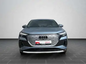 Audi Q4 e-tron 50 AHK KAMERA NAVI-PRO ACC Bild 5