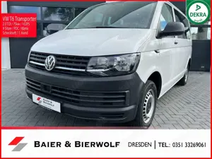 Volkswagen T6 Transporter