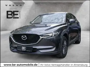 Mazda CX-5 2.2 SKYACTIVE-D 150 Exclusive-Line 2WD