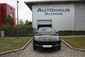 Porsche Macan Kamera*PDC*Vollleder*Bose*Privacy* 21 Zoll