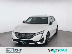 Peugeot 308 Allure Pack 1.2*NAVI*SHZ*RFK*uvm