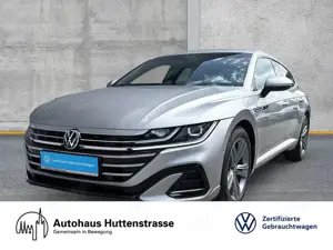 Volkswagen Arteon Shooting Brake R-Line AHK KAMERA