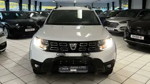 Dacia Duster II Essential TÜVAU neuGarantie