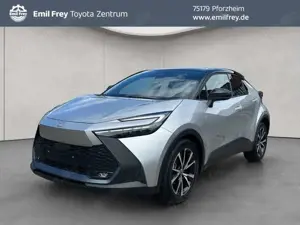Toyota C-HR 1.8 Hybrid Team D Technik-Paket