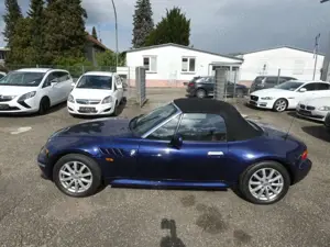 BMW Z3 roadster 2.8 " Autom. "Leder Bild 2