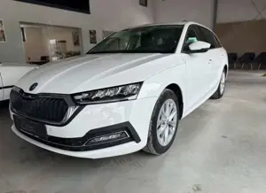 Skoda Octavia Combi 2.0 TDI Style LED/ACC/SHZ/Navi/PDC