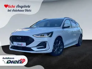 Ford Focus 1.0 EcoBoost Mild-Hybrid ST-Line - ACC*LED