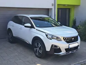 Peugeot 3008 3008 Diesel BlueHDi 130 Stop