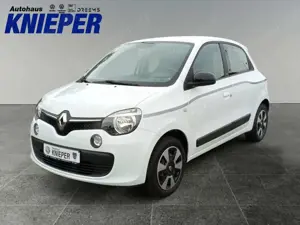 Renault Twingo Twingo (07.2014->) Limited