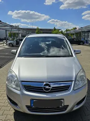 Opel Zafira 1.8 Edition