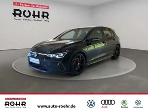 Volkswagen Golf VIII GTI 2.0 TSI BMT DSG (ACC.ParkAssist.Pano.Stan