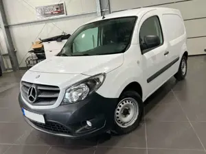 Mercedes-Benz Citan Kasten 108 CDI lang **Klima*Navi*BT**